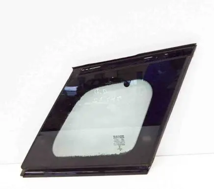 Renault Kadjar Rear side window E000090 43R000055