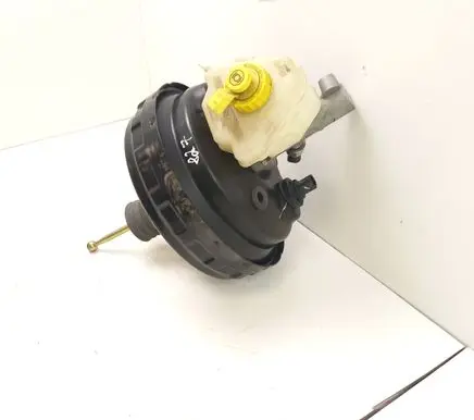 Porsche Cayenne (9PA) Brake booster 7L5612101 03786922014