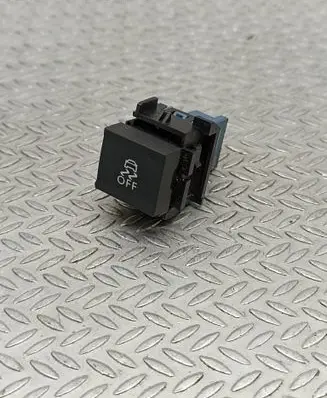 Citroen Berlingo ESP (stability program) switch 9817027877 210100 3557