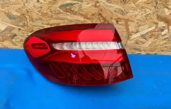 Mercedes-Benz GLC X253 C253 Rear/tail lights A2539067300