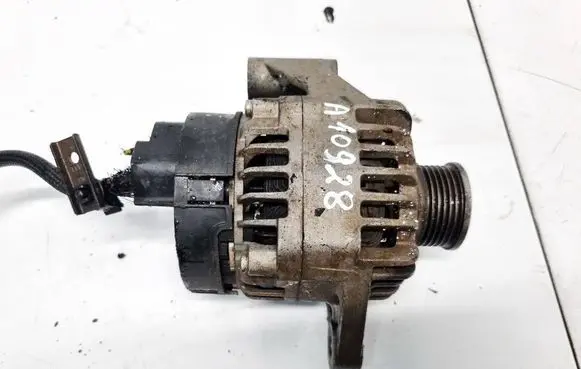 Fiat Doblo Generator/alternator STX100399R