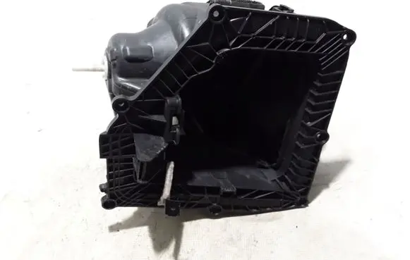 BMW 5 F10 F11 Interior heater climate box assembly housing 9216213