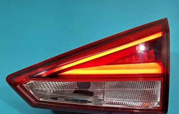 Seat Arona Rear/tail lights 6F9945308D IMPRK1474356