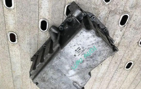Audi A3 S3 8L Oil sump 045103603a
