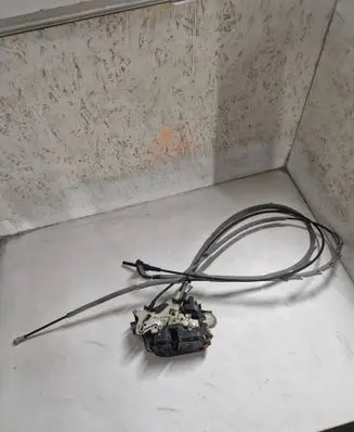 Mercedes-Benz Vito Viano W639 Sliding door lock A6397300535