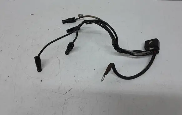 Mini Paceman (R61) Glow plug wires 7372543 7811938