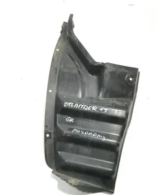 Mitsubishi Outlander Rear mudguard 5370B015