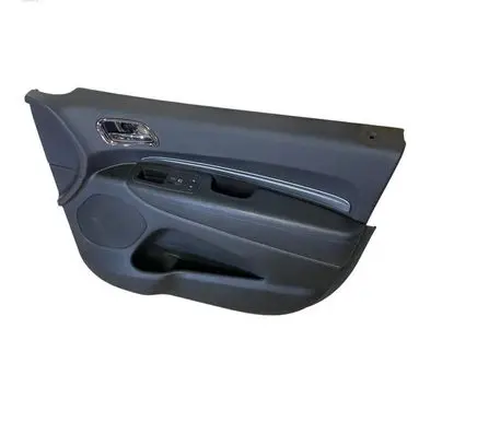 Dodge Durango Front door card panel trim 6CV879X9AD 62015814 62029710