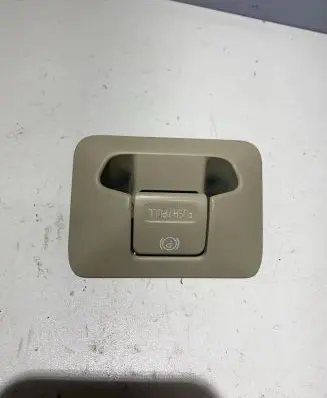 Volvo V70 Hand parking brake switch 30773540 07W17K