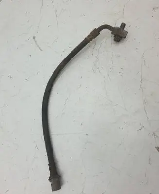 Tesla Model S Brake booster pipe/hose 