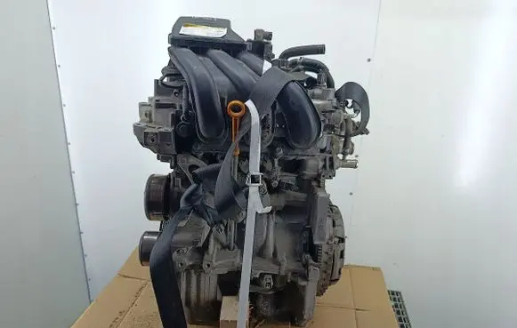Nissan Note (E12) Engine HR12DE