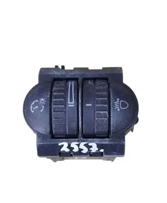 Volkswagen Golf V Headlight level height control switch 1K0941333