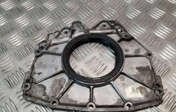 Mercedes-Benz S W221 Other engine bay part 810439290