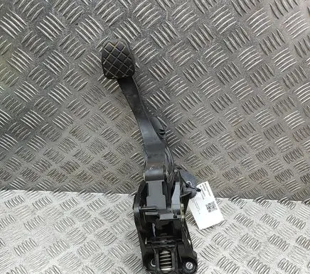 Volkswagen PASSAT B8 Clutch pedal 5Q2721059HC
