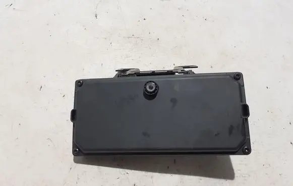 Renault Scenic IV - Grand scenic IV Windshield/windscreen camera 284621935R