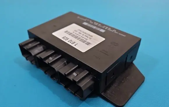 Volkswagen PASSAT B5.5 Central body control module 1C0959799A IMPRK1610928