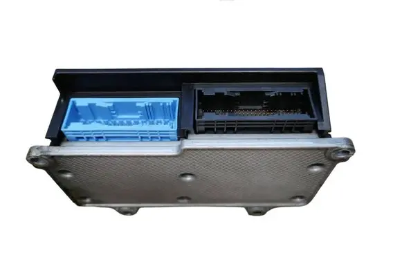 Volvo XC60 Airbag control unit/module 31295241 00405408A9 009050800502