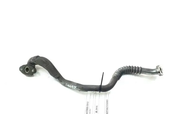 Toyota Verso Turbo turbocharger oiling pipe/hose 1547426030