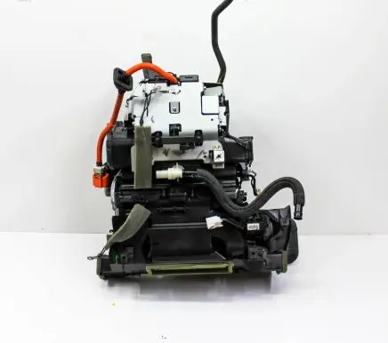 Nissan Leaf I (ZE0) Interior heater climate box assembly T1029648PC