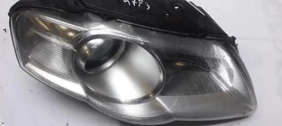 Headlight/headlamp