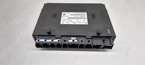 BMW X5 E70 Seat control module 9148264