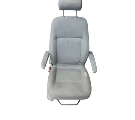 Volkswagen Transporter - Caravelle T5 Front driver seat 