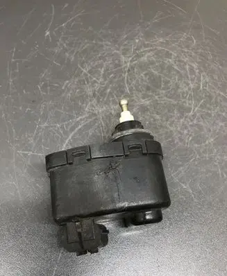 Honda Accord Headlight level adjustment motor 00437526