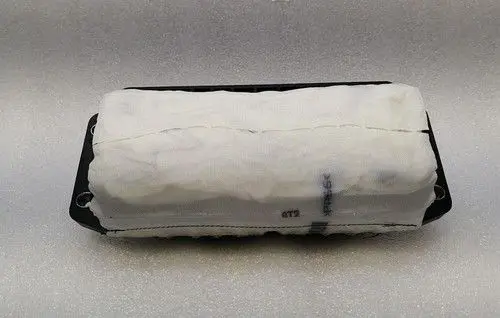 Porsche 911 991 Passenger airbag 99180307100