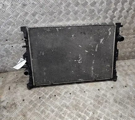 Volvo V70 Coolant radiator