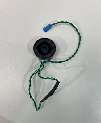 BMW 2 Active Tourer U06 Front door high frequency speaker 5a06fa9