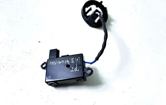 Opel Insignia B Immobiliser reader (aerial) F00HJ00494