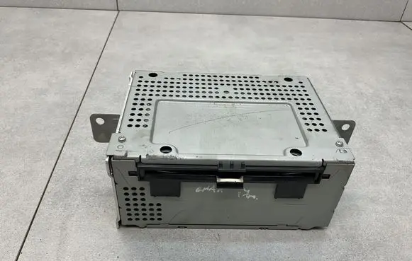 Ford Grand C-MAX Radio/CD/DVD/GPS head unit E1BT18C815LL