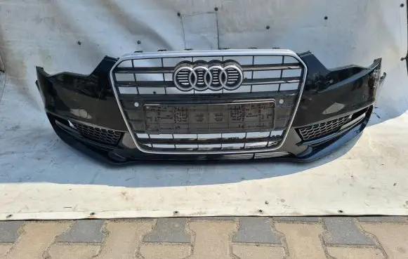 Audi A5 8T 8F Front bumper