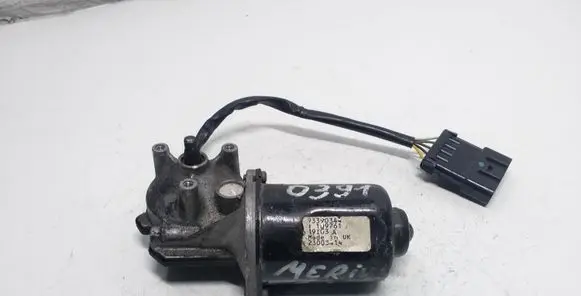Opel Meriva A Wiper motor 93390344 109761 23003414