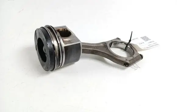 Subaru Legacy Piston with connecting rod 12018AB410