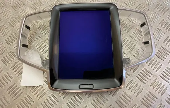 Volvo XC90 Screen/display/small screen 31466836 31466836AA