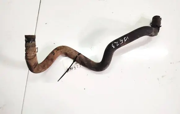 Mazda 3 II Engine coolant pipe/hose