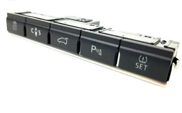 Volkswagen Sharan Other switches/knobs/shifts 7N1927137P