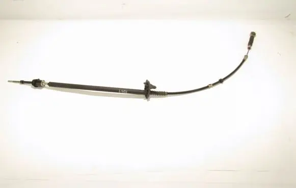 Mercedes-Benz B W245 Gear shift cable linkage A169370057309