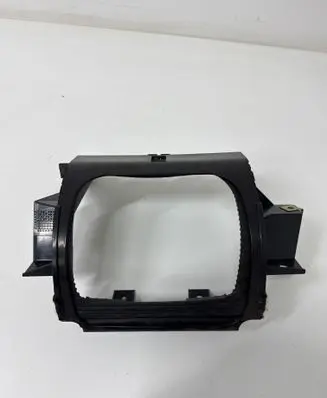 Seat Toledo II (1M) Steering wheel column trim 8L1858347