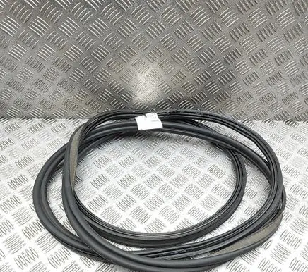 Audi Q3 F3 Trunk rubber seal (body) 83A827705