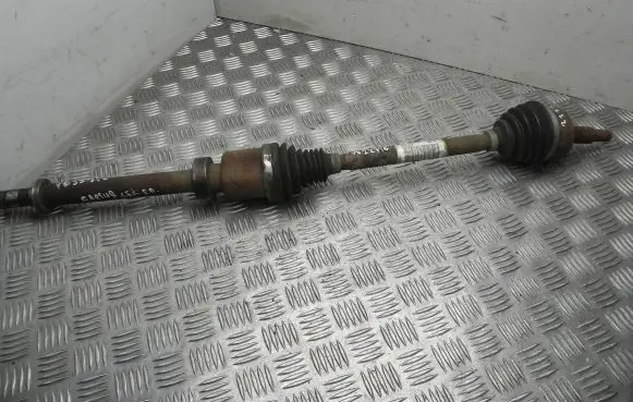 Renault Captur Front driveshaft 391000367R
