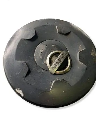 Nissan Interstar Original wheel cap 8200161751