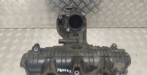 Toyota Prius+ (ZVW40) Intake manifold 1712037052