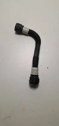 Tesla Model X Electric car engine cooling hoses/pipes 158572000C