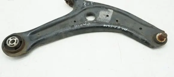 Ford Fiesta Front control arm