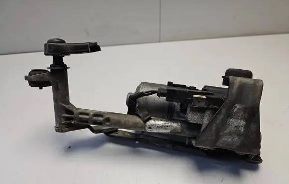 Volkswagen Touran I Front wiper linkage 1T0955024E 0397020635