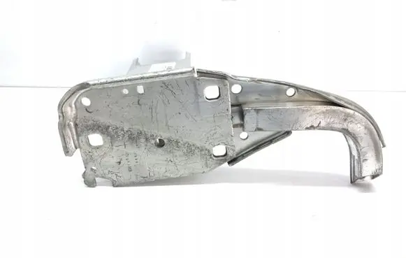 Audi A6 S6 C7 4G Front bumper shock/impact absorber 4G0807134F