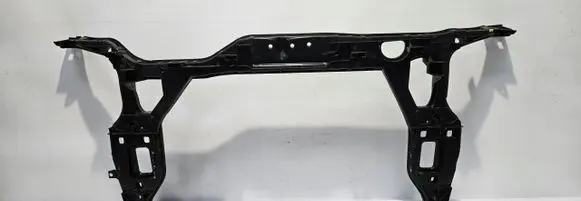 Audi Q5 SQ5 Radiator support slam panel 8R0805594D