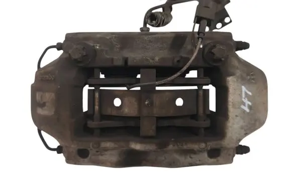 Maserati Ghibli Front brake caliper 